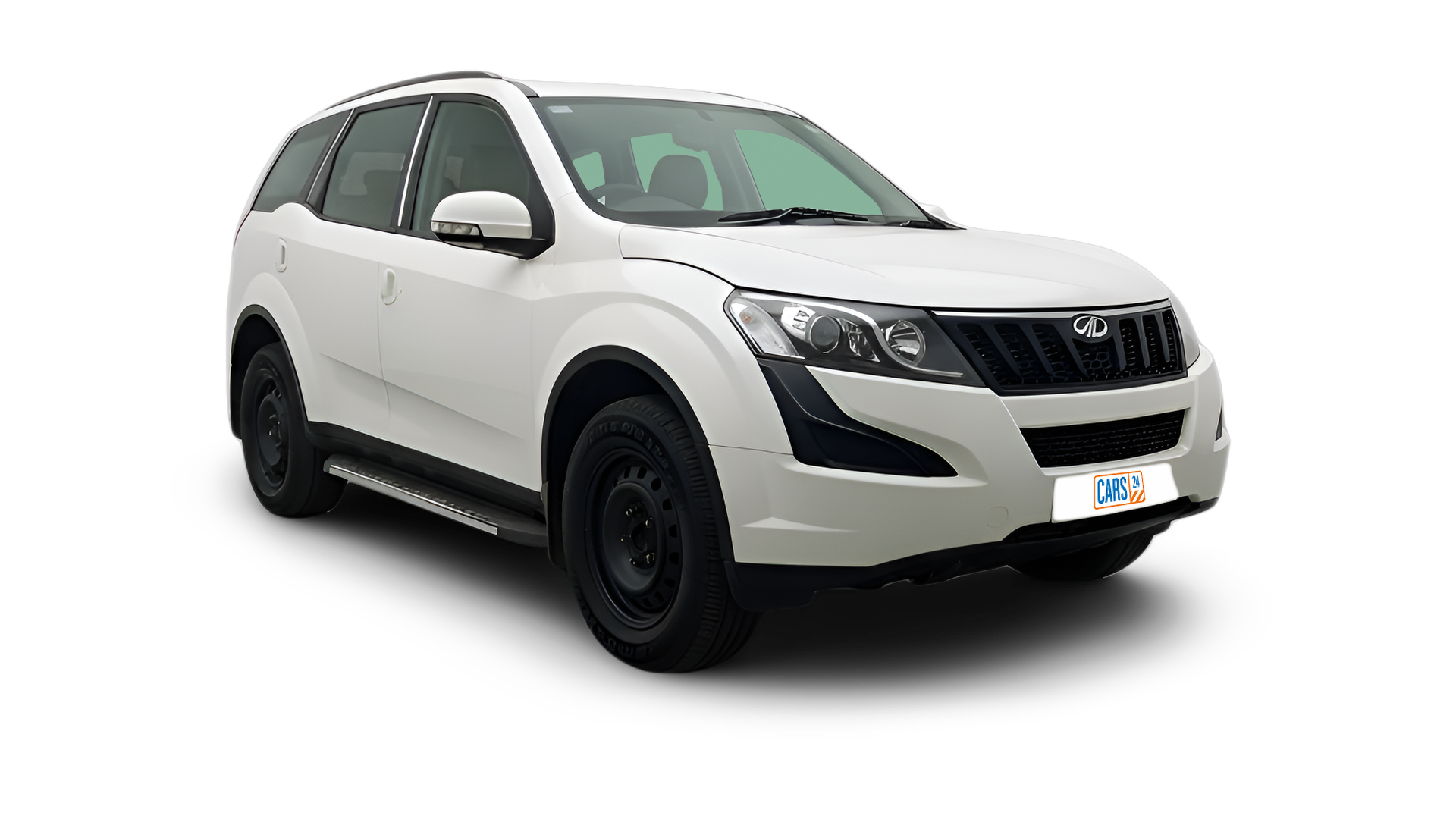 Mahindra XUV500-img